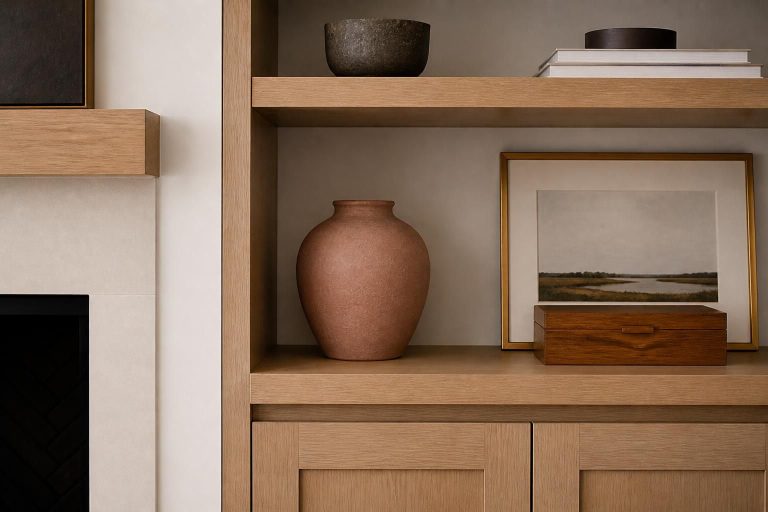 Custom Carpentry