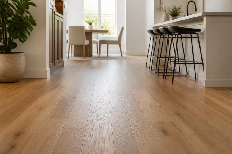 Flooring Contractor