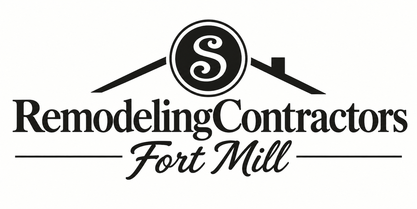 Remodeling Contractors Fort Mill