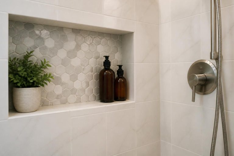Tile Contractor